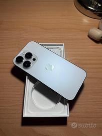 Iphone 14 pro max 256 gb