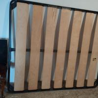 rete singola e matrimoniale 