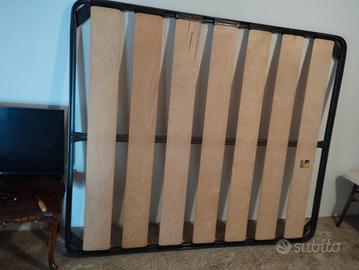 rete singola e matrimoniale 