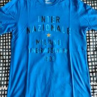 t shirt inter 