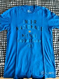 t shirt inter 