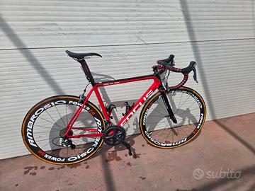 Bici da corsa