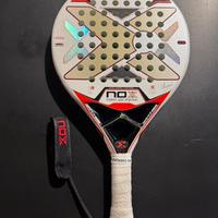 Racchetta Nox ML10 Pro Cup Luxury Series