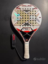 Racchetta Nox ML10 Pro Cup Luxury Series