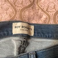 Jeans ragazzo
