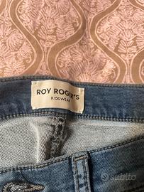 Jeans ragazzo