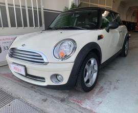 Mini 1.6 16V Cooper