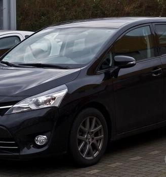 Ricambi usati toyota verso 2013-2018
