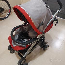 Passeggino Peg-Perego