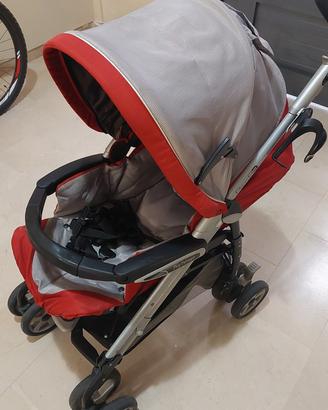 Passeggino Peg-Perego
