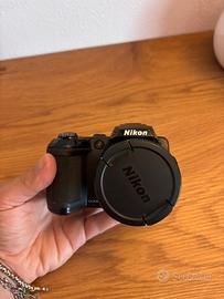 Nikon Coolpix L120
