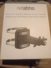 Supporto Pluviometro 