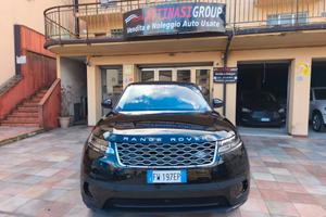 LR Velar 2.0d 180 CV PROMO SINO AL 14/02