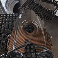 Cubicatura accessori 