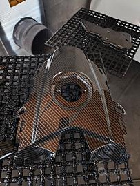 Cubicatura accessori 