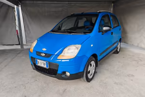 Chevrolet Matiz 800 SE Chic