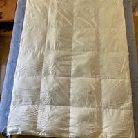 Piumone in piumino d’oca marca Drifter,singolo