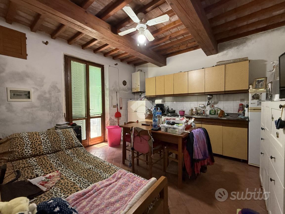 Apartment in Collesalvetti, Livorno - Altro