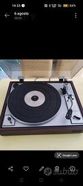 Emerson Eg 707
