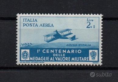 Regno  1934  MNH   Lotto 4276