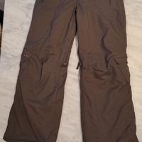 PANTALONI DONNA ONEILL DA SCI