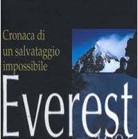Everest 1996.Cronaca di un salvataggio impossibile