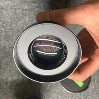 Nikon Ai 85 mm f 2.0 - Nikkor Nikon lens