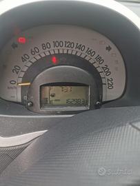 Daihiatsu Sirion 1.0 162983