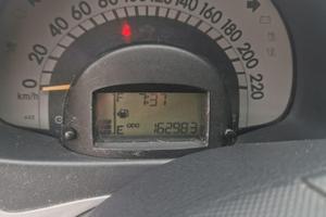 Daihiatsu Sirion 1.0 162983