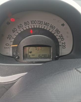 Daihiatsu Sirion 1.0 162983