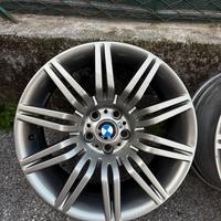 Cerchi R19 Originali Bmw Style 172