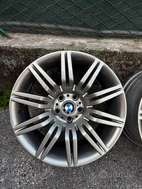 Cerchi R19 Originali Bmw Style 172