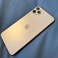 Iphone 11 Pro Max 256gb