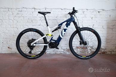 Ebike Husqvarna MC2