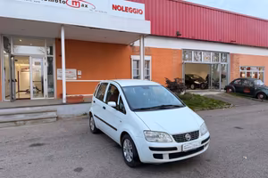 Fiat Idea 1.3 MJT 16V 95 CV S&S Active