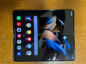 Samsung Z Fold4