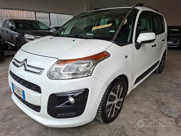 Citroen C3 Picasso 1.4 GPL