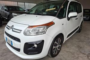 Citroen C3 Picasso 1.4 GPL