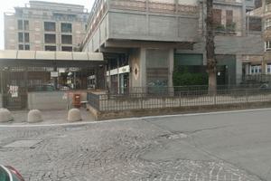 Garage piazza b. buozzi