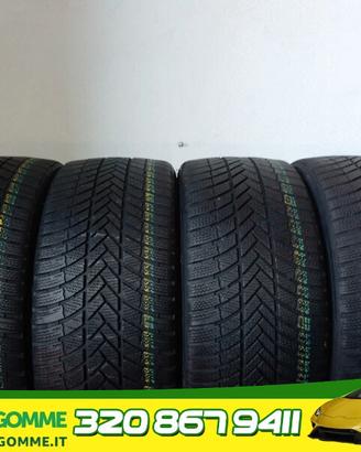 Gomme 255/35/21 BRIDGESTONE Invernali