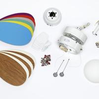 Ventilatore a soffitto Westinghouse Turbo II