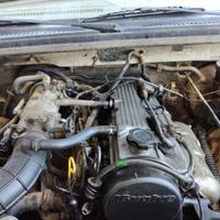 Motore suzuki jimny 1.3 anno 2002