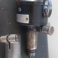 spinterogeno fiat 1100 h