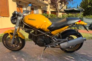 Ducati Monster 600