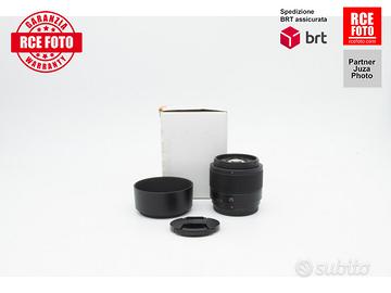 Panasonic Lumix G 25 F1.7 ASPH (Panasonic)