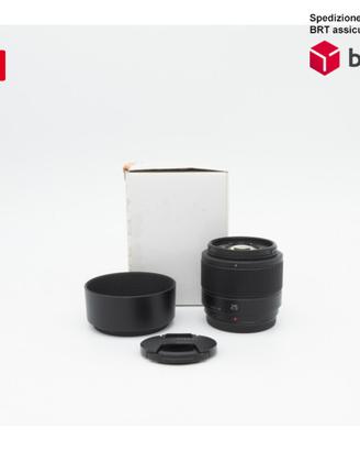 Panasonic Lumix G 25 F1.7 ASPH (Panasonic)
