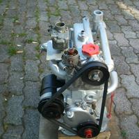 FIAT TOPOLINO B-C MOTORE COMPLETAMENTE REVISIONATO