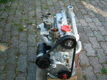 FIAT TOPOLINO B-C MOTORE COMPLETAMENTE REVISIONATO