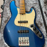 Fender Jazz American Ultra