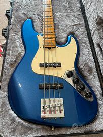 Fender Jazz American Ultra